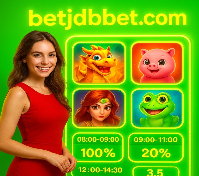 betjdb