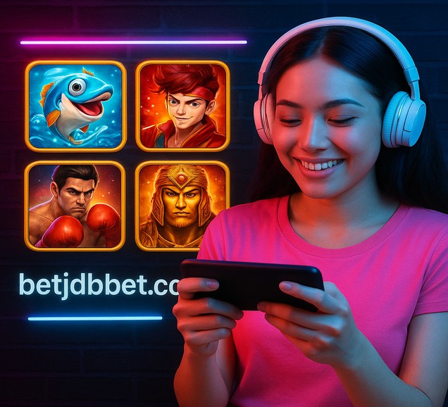 betjdb