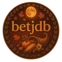 betjdb লোগো