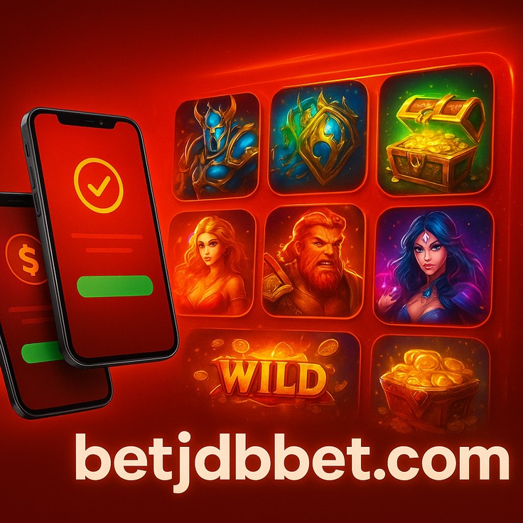 betjdb